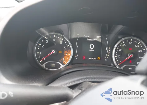 2015 Jeep Renegade Sport from USA, damaged, VIN ZACCJAAHXFPC29082